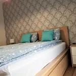 B&f Business & Family Nalkowskiej 아파트