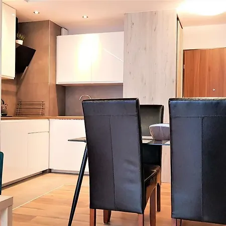 B&f Business&family Nałkowskiej *