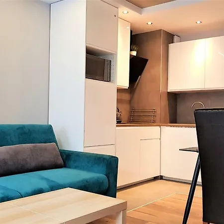 B&f Business&family Nałkowskiej *