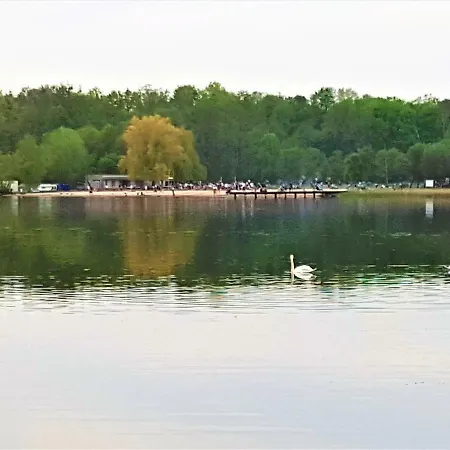 아파트 B&f Business & Family Nalkowskiej