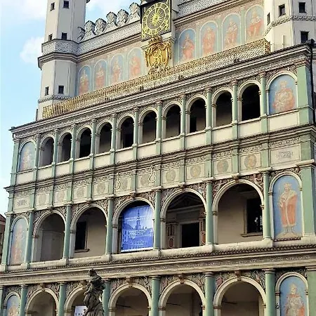 B&f Business&family Nałkowskiej