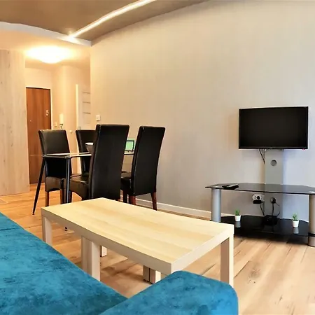 B&f Business&family Nałkowskiej Poznań