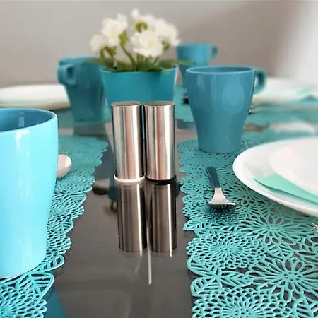 B&f Business & Family Nalkowskiej 아파트 포즈난