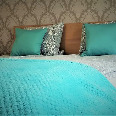 Apartament B&f Business&family Nałkowskiej *