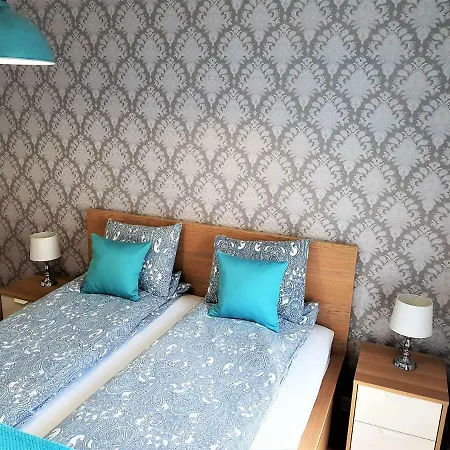 B&f Business & Family Nalkowskiej * 포즈난