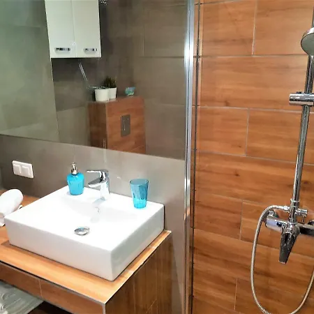 B&f Business & Family Nalkowskiej 포즈난