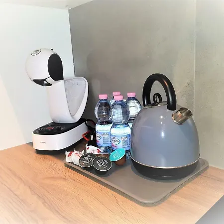 Apartament B&f Business&family Nałkowskiej Poznań