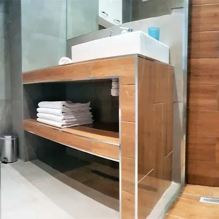 Apartament B&f Business&family Nałkowskiej