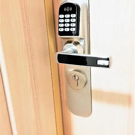 B&f Business&family Nałkowskiej