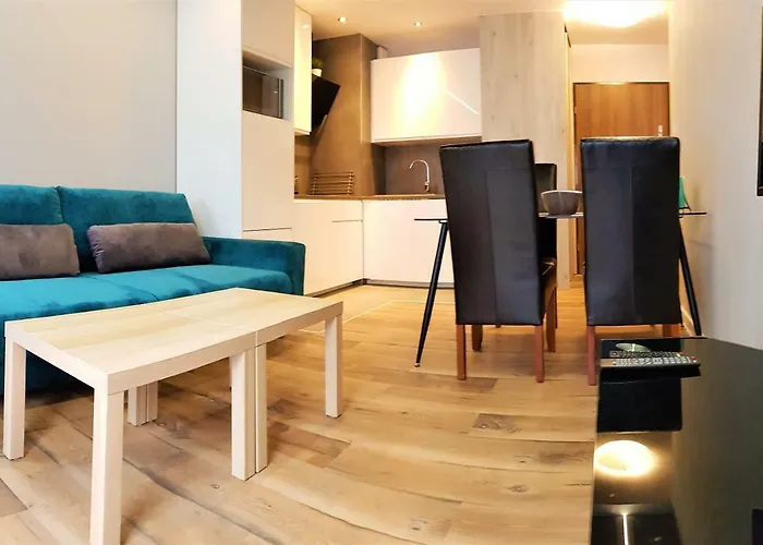 B&f Business & Family Nalkowskiej * Poznan