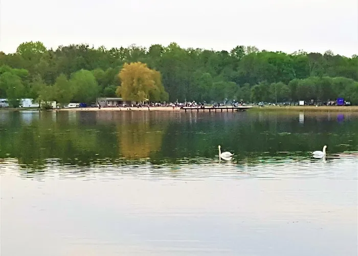 Apartment B&f Business & Family Nalkowskiej