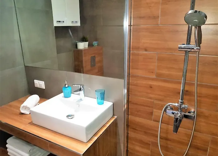 B&f Business & Family Nalkowskiej Poznan