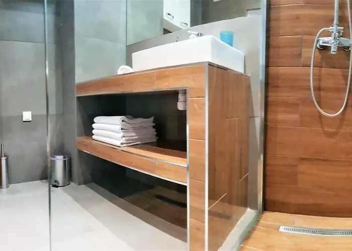 Apartment B&f Business & Family Nalkowskiej